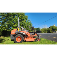 Kubota ZD326